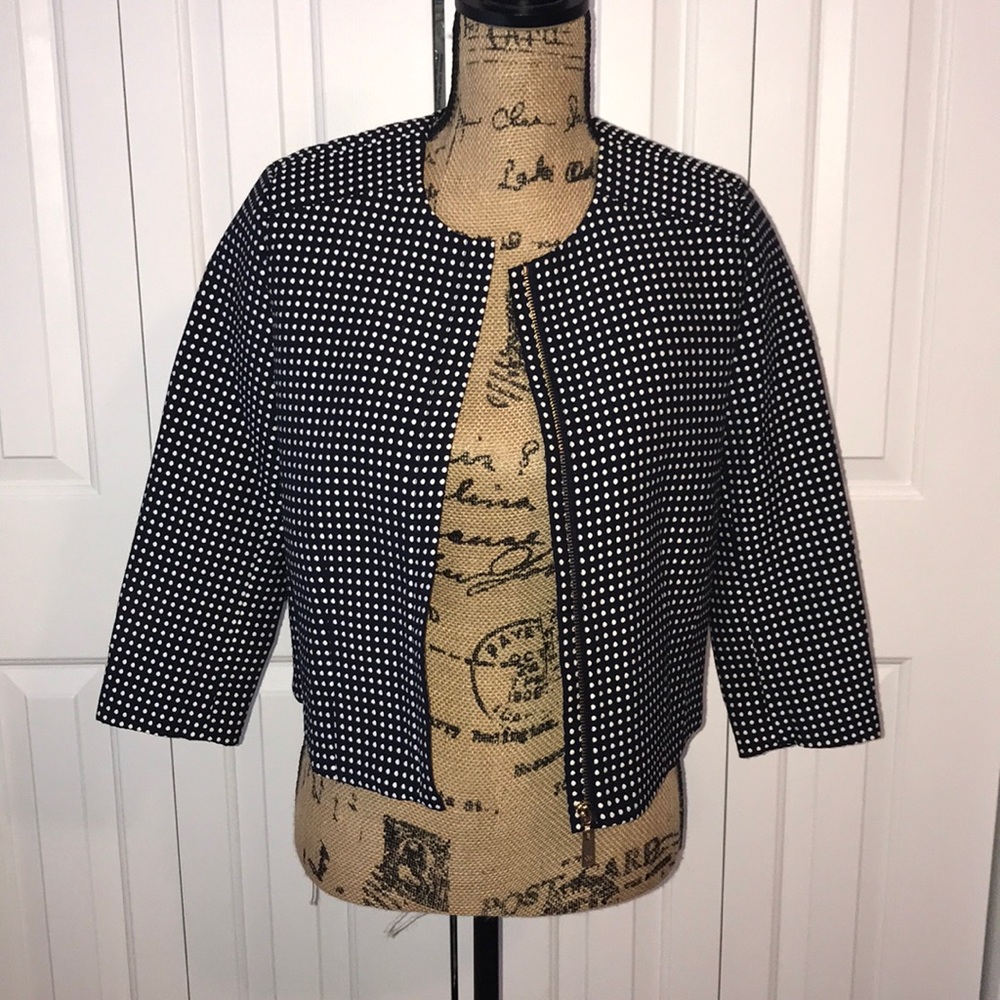 Women’s Chaus Jacket/Blazer